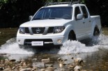 Seguro Nissan Frontier: proteja sua picape!