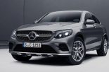 Preço médio do seguro do Mercedes-Benz GLC