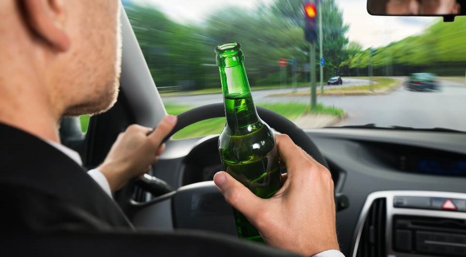 Crimes cometidos por motorista alcoolizado: a pena aumentou