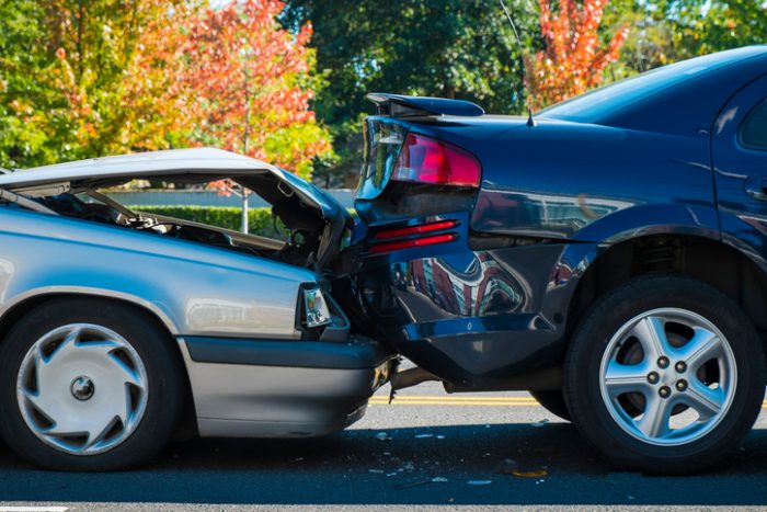 Quais são seus direitos ao sofrer um acidente de carro