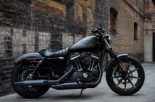 Preço médio do seguro da Harley-Davidson Sportster 883