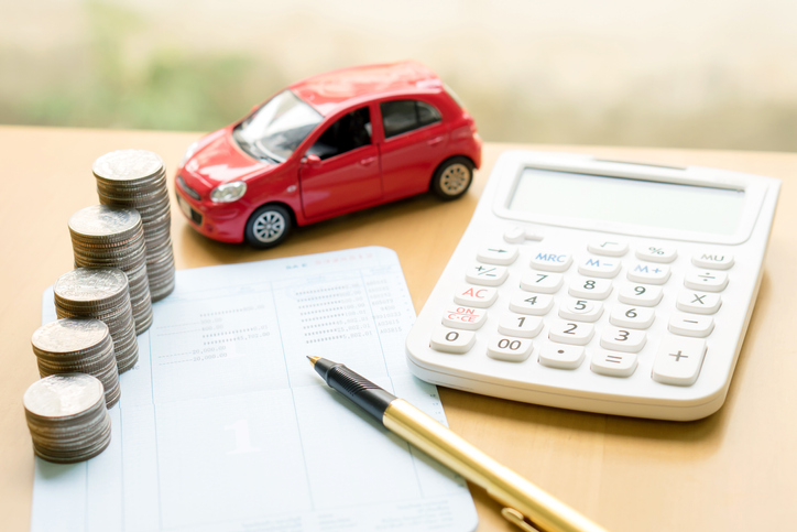 Como funciona a indenização de carros financiados com perda total?